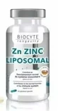 Biocyte Zn Zinc Liposomal , 60 capsules