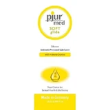 Pjur Med Soft Glide Silikon-Gleitmittel 1,5 Ml