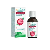 Puressentiel Diffusion Huiles essentielles de Citronnelle à diffuser, 30 ml