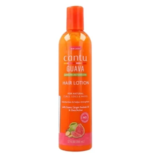 Cantu Guave Länge Retention Haar Lotion 355 Ml
