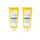 Klorane Kamille Conditioner Ontwart en Verheldert, 2X200 ml