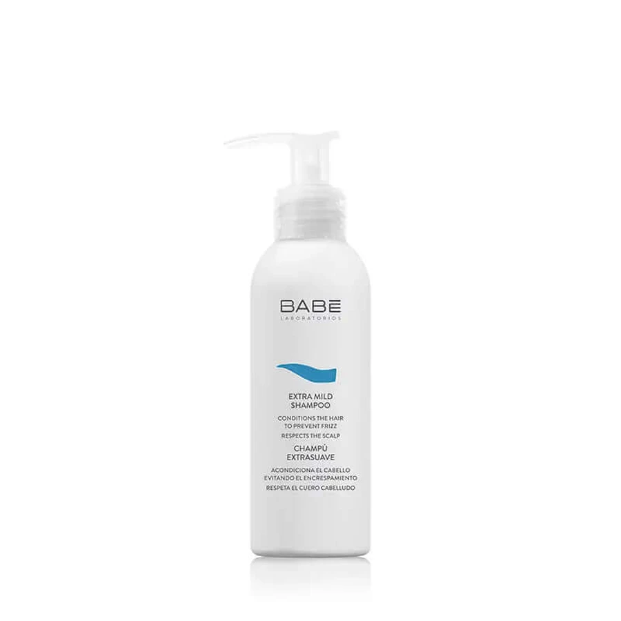 BABÉ Extra Zachte Shampoo , 100 ml