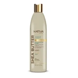 Kativa Karite Kokosnoot Marula Shampoo, 355 ml