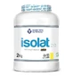 Scientiffic Nutrition Isolat 2.0 Lemon, 2 kg