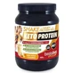 Keto Protein Shake Whey Protein 80% Vanilla Flavor 400Gr