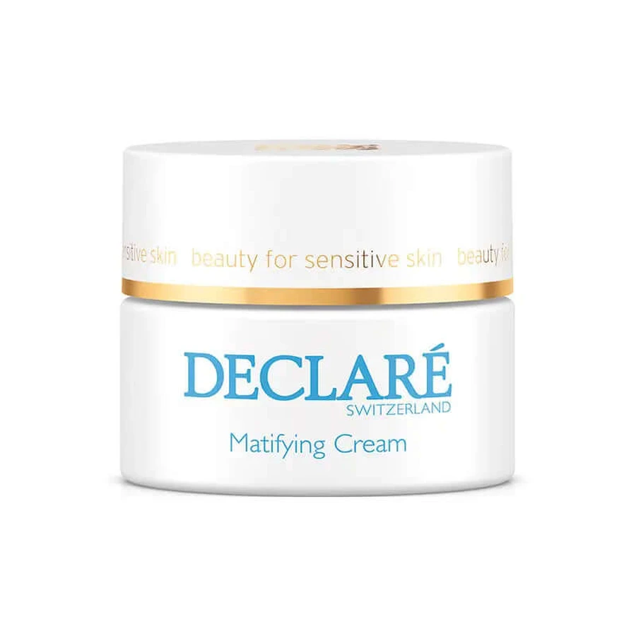 Crème matifiante Declaré 50 ml