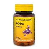 Nature Essential Iodine , 50 tablets