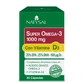 Natysal Super Omega 3 1000Mg With Vitamin D3 30Cap