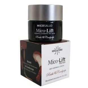 Hyphae Da Terra Micolift Voor Mannen 30Ml