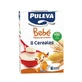 Puleva Bebe Papilla 8 Granen met Fos 500 g