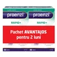 Paquete Proenzi ArtroStop Rapid+, 2 x 90 cápsulas, Walmark