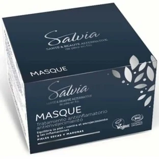 Salvia Sante & Beaute Alternative Mascarilla Hidratacion Intensa 50Ml