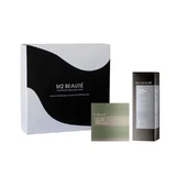 M2 Beaute Cofret Wimpern & ölfreie Augen-Make-Disks 2ml x 7