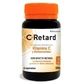 Nutriceuticals C-Retard Vitamin C With Bioflavonoids 60Caps