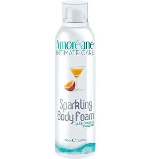 Amoreane Passievrucht Daquiri Crunchy Schuim 150 ml