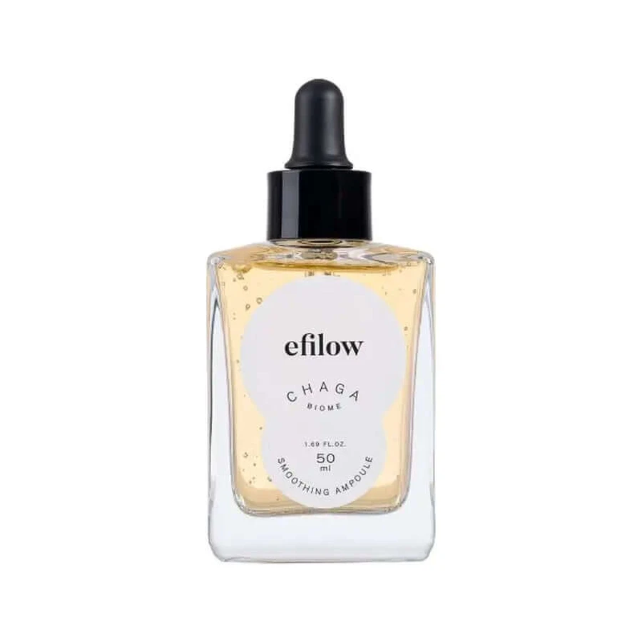 Efilow Chaga Mushroom Biome Smoothing Ampoule , 50 ml