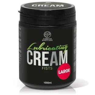 Cobeco - Cbl Lubricant Lubrifiant silicone pour poings 1000Ml