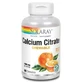 Solaray Calciumcitrat 1000Mg Orangengeschmack 60 Tablettenmast