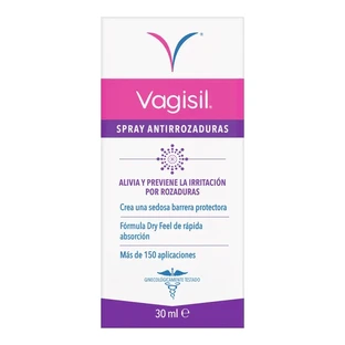 Vagisil Anti-Rash Spray 30G