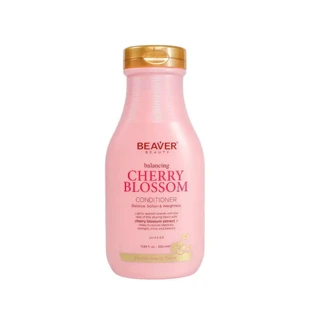 Beaver Cherry Blossom Sebo-regulating Conditioner , 350 ml