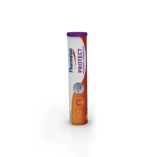 Pharmaton Protect 20 Tabletten