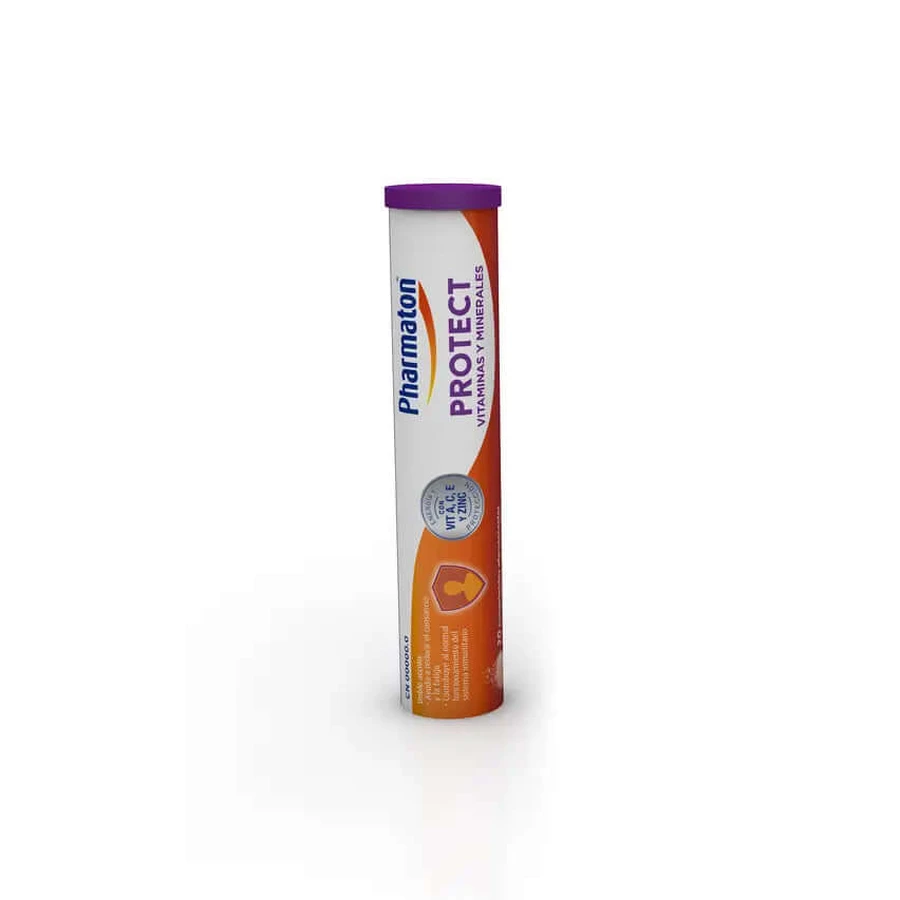 Pharmaton Protect 20 Tabletten