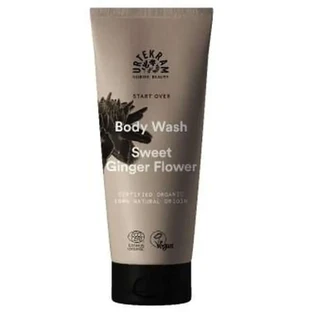 Urtekram Süßer Ingwer Badegel 200Ml. Öko-Vegan