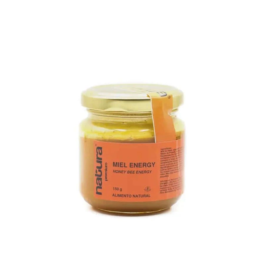 Natura Premium Honey Energy , 150 gr