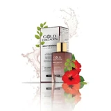 Gold Collagen Night Renewal Serum, 30 ml