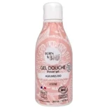 Born To Bio Gel douche aux agrumes 300Ml. Bio