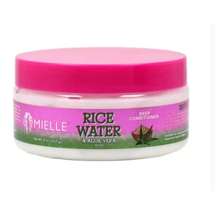 Mielle Reiswasser Aloe Vera Deep Conditioner 227 Ml