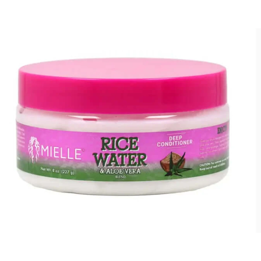 Mielle Reiswasser Aloe Vera Deep Conditioner 227 Ml