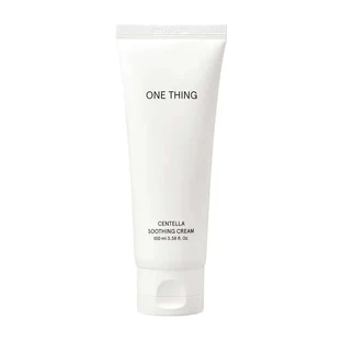One Thing Centella Soothing Crema, 100 ml