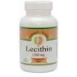 Nutri-Force Lecithin 1200Mg. 100Pearls