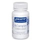 Pure Encapsulations B-Komplex, 60 Veggie-Kapseln