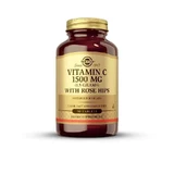 Solgar Rose Hips 1500 mg, 90 comprimidos