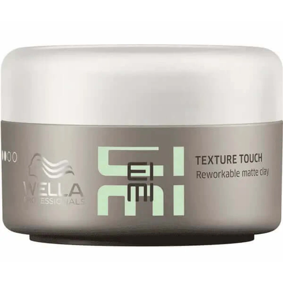 Wella Eimi Textuur Was 75 Ml