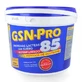 Gsn Pro Master 85 Schokolade, 1 Kg