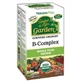 Natures Plus Garden Source Of Life B Tablettenlex, 60 Capsules