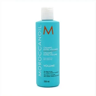 Moroccanoil Extra Volumen Shampoo, 250 ml