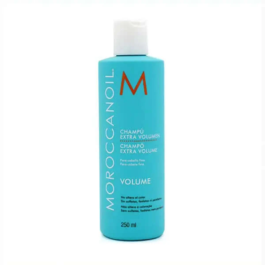 Moroccanoil Extra Volumen Shampoo, 250 ml