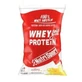 Nutrisport Whey Gold Protein Banana 500Gr Bag
