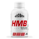 Vit.O.Best Hmb 1000 - , 100 Kapseln