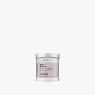 Advanced Nutrition Skin Vitality , 60 capsules