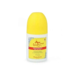 Roll-On Deodorant, 75 ml