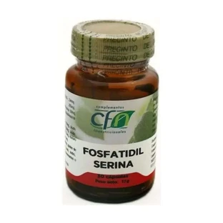 Cfn Phosphatidyl Serine , 30 capsules