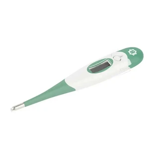 Badabulle Thermometer mit flexibler Spitze