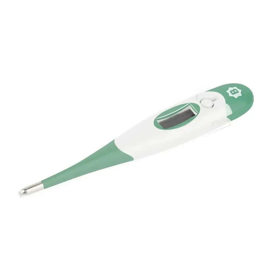 Badabulle Thermometer mit flexibler Spitze
