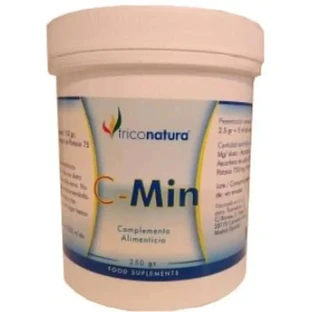 Triconatura C-Min 250Gr