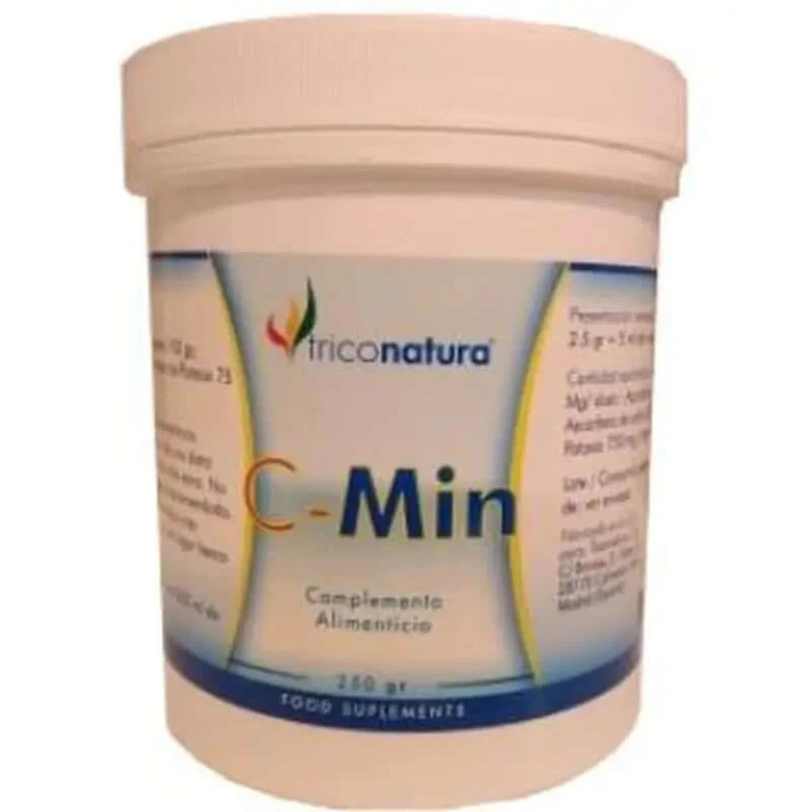 Triconatura C-Min 250Gr